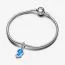 Pandora Powerful Women Opalescent Dangle hela 793181C01-2
