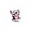 Pandora Disney Lilo and Stitch Aloha Happy Birthday hela 793189C01-1