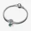 Pandora Sparkling Rose in Bloom hela 793201C01-3