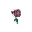 Pandora Sparkling Rose in Bloom Charme 793201C02-1