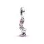 Pandora Disney Daisy Duck Dangle Charme 793249C01-1