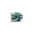 Pandora Green Monstera Leaves Charme 793332C01-1