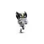 Pandora Marvel Wolverine Charme 793359C01-1