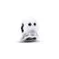 Pandora Glow-in-the-dark Boo Ghost Charme 793404C01-1