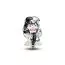 Pandora Disney Villains Cruella De Vil Charme 793424C01-1