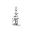Pandora Skier Dangle Charme 793514C01-2