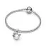 Pandora Disney Chip & Dale Bauble Dangle Charme 793532C01-3