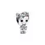 Pandora Marvel Groot Star Charme 793559C01-1