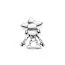 Pandora Stranger Things Moveable Demogorgon Charme 793562C01-2