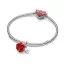 Pandora Stranger Things Hellfire Club Dice Dangle hela 793564C01-3