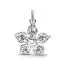 Pandora Stranger Things Demogorgon Large Dangle Charme 793567C01-2