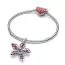 Pandora Stranger Things Demogorgon Large Dangle Charme 793567C01-3