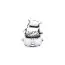 Pandora Polar Bear Charme 793589C01-2