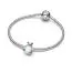 Pandora Polar Bear Charme 793589C01-3