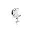 Pandora Moon & North Star Charme 793594C01-1