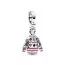 Pandora Christmas Sweater Dangle Charme 793596C01-1