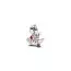 Pandora Disney Mickey Mouse Cupid Charme 793616C01-1