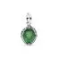 Pandora Disney Snow White Magic Mirror Dangle Charme 793840C01-2