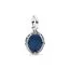 Pandora Disney Snow White Magic Mirror Dangle Charme 793840C01-0