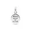 Pandora Disney Snow White Magic Mirror Dangle Charme 793840C01-1