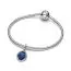 Pandora Disney Snow White Magic Mirror Dangle Charme 793840C01-3