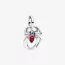 Pandora Marvel Spiderman Dangle Charm 794224C01
