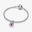 Pandora Marvel Spiderman Dangle Charm 794224C01