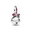 Pandora Holiday Bell Dangle hela 794246C01