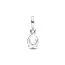 Pandora Opalescent Infnity Double Dangle Berlock 794251C01