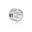 Pandora Family Roots Charm 797590-2