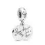 Pandora Forever Sisters - Charme 798012FPC-1