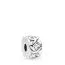 Pandora Knotted Heart - Charme 798035-1