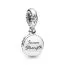 Pandora Disney Elsa And Nokk  798456C01-2