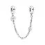 Pandora Daisy Flower Sicherheitskette 798764C01-05-1