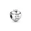 Pandora Moments Mum Of The Year Heart berlock 798823C00-1