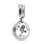 Pandora Harry Potter Ravenclaw -berlock 798831C01-1