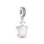 Pandora Moments Murano Glass Pink Sea Turtle hela 798939C02-1