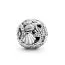 Pandora Openwork Starfish, Shells & Hearts -hela 798950C00-1