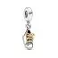 Pandora Baby Shoe -hela 799075C00-1