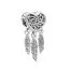 Pandora Passions Dreamcatcher Charme 799107C00-1