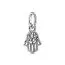 Pandora Hamsa Hand riipushela 799144C00-1