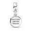 Pandora Star Wars Princess Leia -hela 799251C01-2