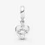 Pandora Friends Forever Heart Charme 799294C01-2