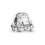 Pandora Electric Car hela 799330C01-1