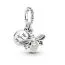 Pandora Glow In The Dark Firely -hela 799352C01-1
