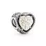 Pandora Openwork Heart & Family -hela 799413C01-1