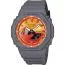 Casio G-Shock GA-2100FL-8AER "The Flame inside" Limited edition -1