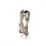 Lumoava Kaksin -Gold Ring 826100000-1