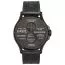 U-BOAT Darkmoon Coffee Brown 8699/B -2