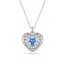 Swarovski Hyperbola Halskette 5680403-1